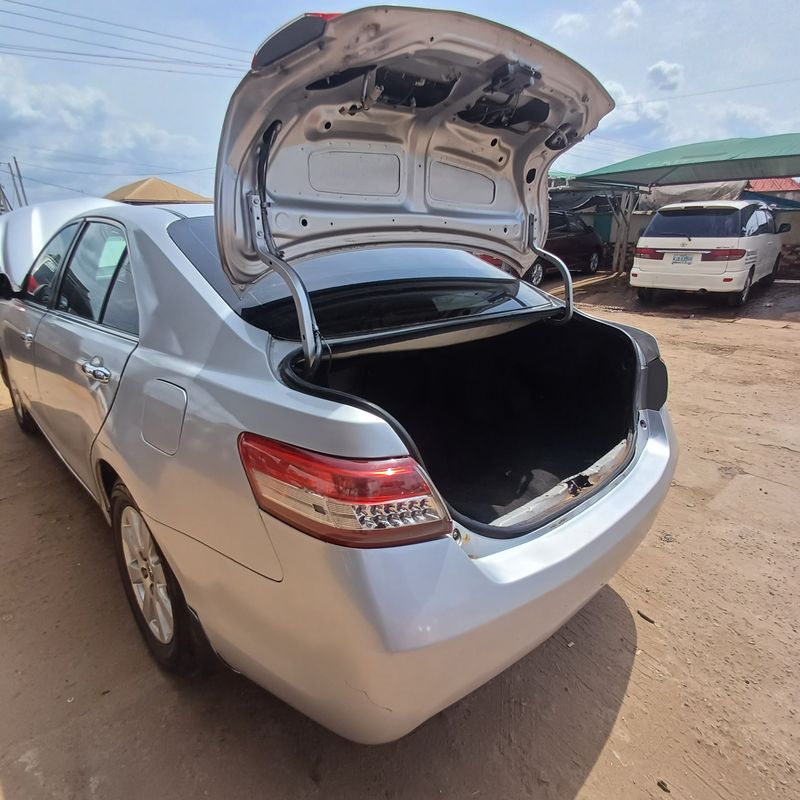 Thumbnail 10 of 2008 Toyota Camry XLE